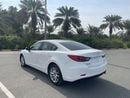 Mazda 6 MAZDA 6 MODEL 2014 Excellent Conditio  (GCC- SPEC)  VERY GOOD CONDITION