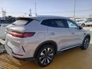 BYD Song Plus FWD 2025 BYD Song Plus DM-i