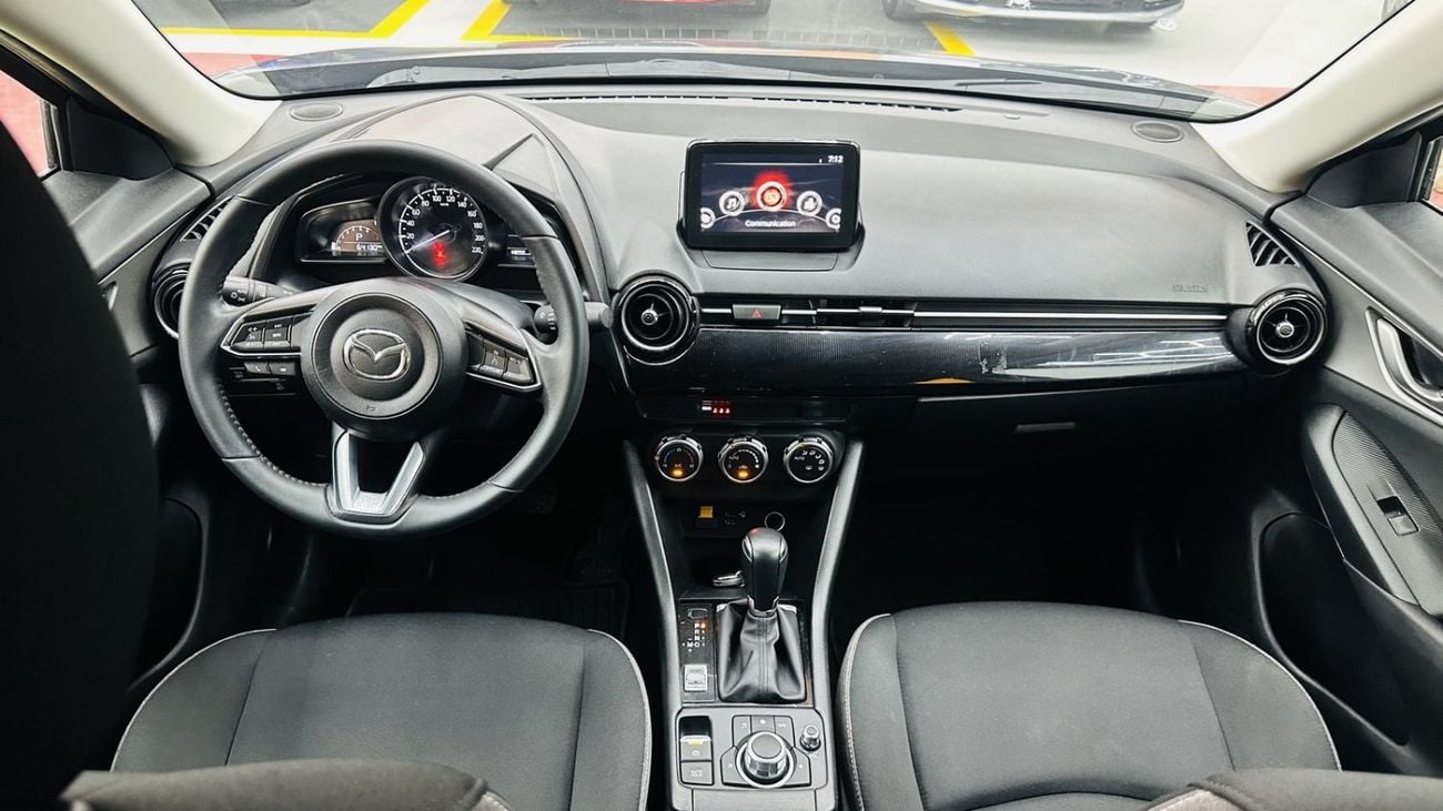 Mazda CX-3 GT 0% Down Payment | Under warranty | Certified Pre-owned | NO CONVENIENCE FEES l