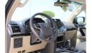 Toyota Prado GXR GXR