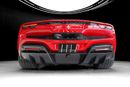 فيراري 296 GTB 3.0T V6 PHEV
