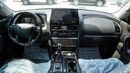 إنفينيتي QX80