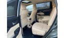 Toyota Highlander LIMITED OPTION WITH LEATHER SEATS, SUNROOF AND PUSH START