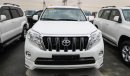 Toyota Prado TX.L