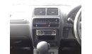 Suzuki Escudo Escudo RIGHT HAND DRIVE (Stock no PM 525 )