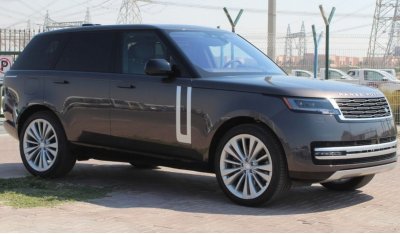 لاند روفر رانج روفر سبورت فيرست اديشن LAND ROVER RANGE ROVER  FIRST EDITION AT (Export And Local)