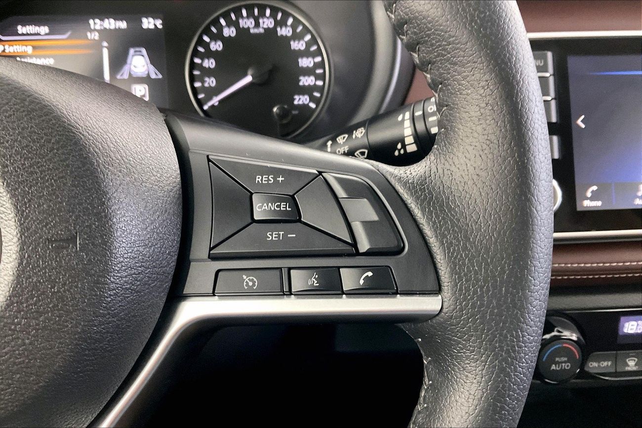 Nissan Kicks SL | Guaranteed Warranty | 0 Down Payment