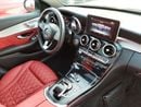 Mercedes-Benz C 300 AMG Pack