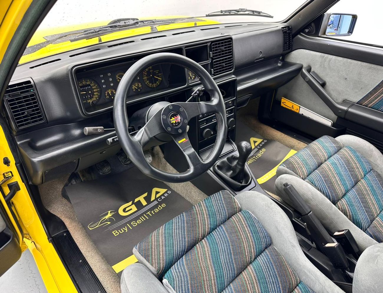 لانسيا دلتا 1991 Lancia Delta HF Integrale 16v, The Ultimate ’90s Rally Icon, Rare, Original, Iconic, Excellent 