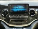 Mercedes-Benz V 250 Std 2.1L Mercedes Benz V250 VIP GCC