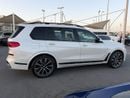 بي أم دبليو X7 بي ام X7 XDrive40i M sport