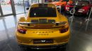 Porsche 911 EXCLUSIVE SERIES
