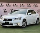 Lexus GS350 PLATINUM 3.5