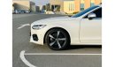 Volvo S90 Inscription Plus VOLVO S90 R SINGLE FULL OPTION MODEL 2019 GCC SPACE