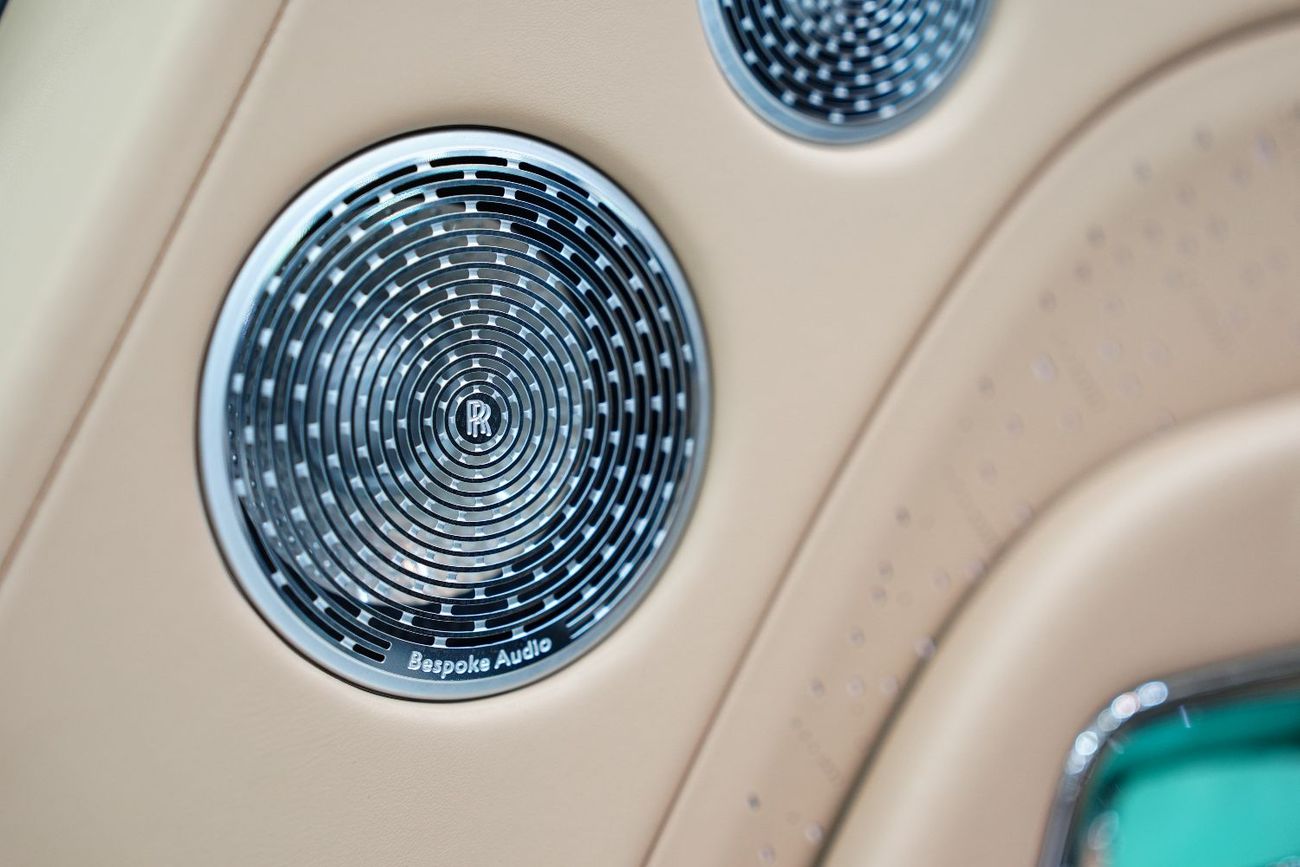 رولز رويس سبيكتر Coupe 2024 Rolls Royce Spectre, BRAND NEW, Bespoke Audio, Starlight, Dealer Warranty + Service!!