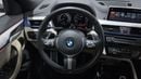 BMW X2 2021 | AED 1018/Month | 0 DP | 30 Day Return | Warranty | Service History