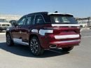 جيب جراند شيروكي EXPORT PRICE - Grand Cherokee Overland 3.6L