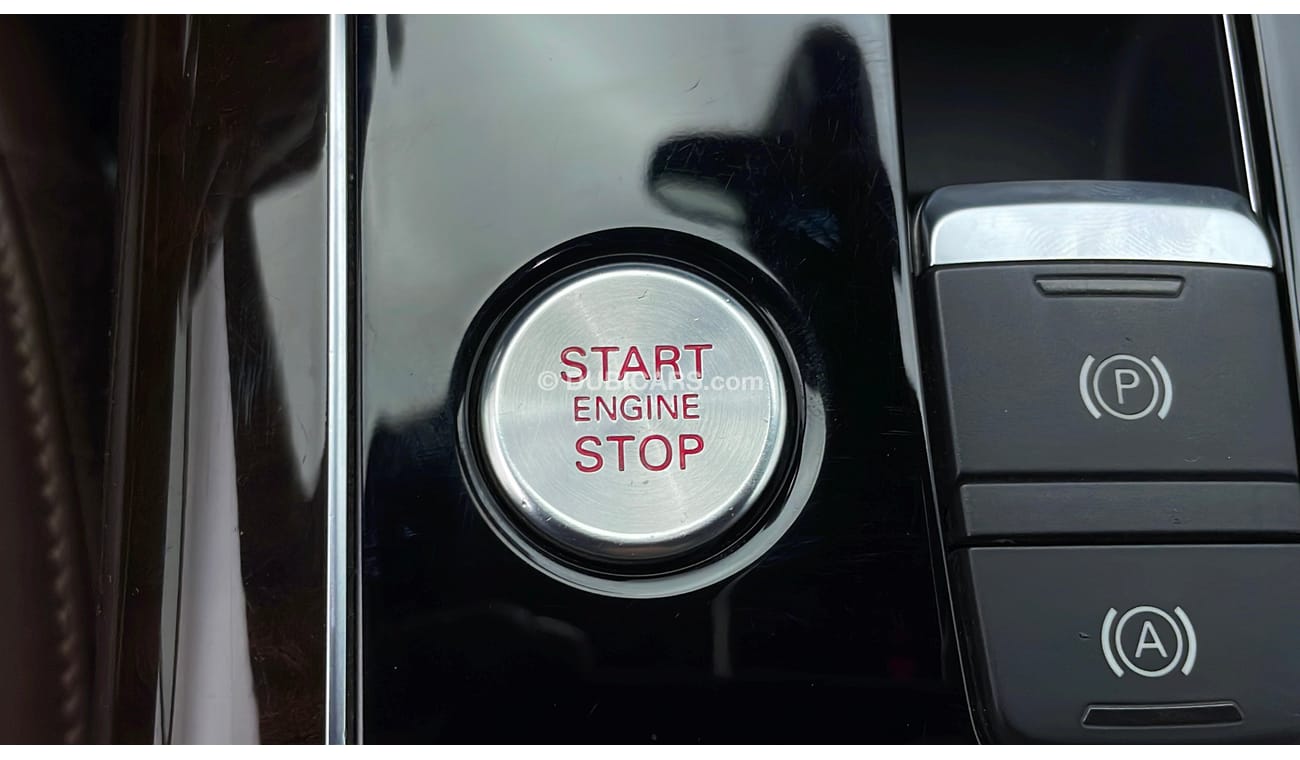 Audi A8 50 TFSI 3 | Zero Down Payment | Free Home Test Drive