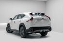 GAC EMKOO GE 2.0L HEV - Crystal White Inside Black | Export Price