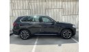 بي أم دبليو X5 XDRIVE 35I 3 | Under Warranty | Free Insurance | Inspected on 150+ parameters