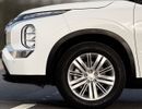 Mitsubishi Outlander Mitsubishi Outlander | 3.0 L | 2023 | GCC | Accident-Free |  In Excellent Condition | 1109 P.M