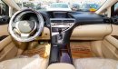 Lexus RX350