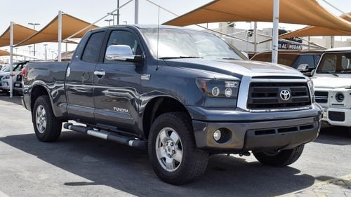 Toyota Tundra SR5