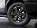 بي واي دي ليوبارد 5 FLAGSHIP