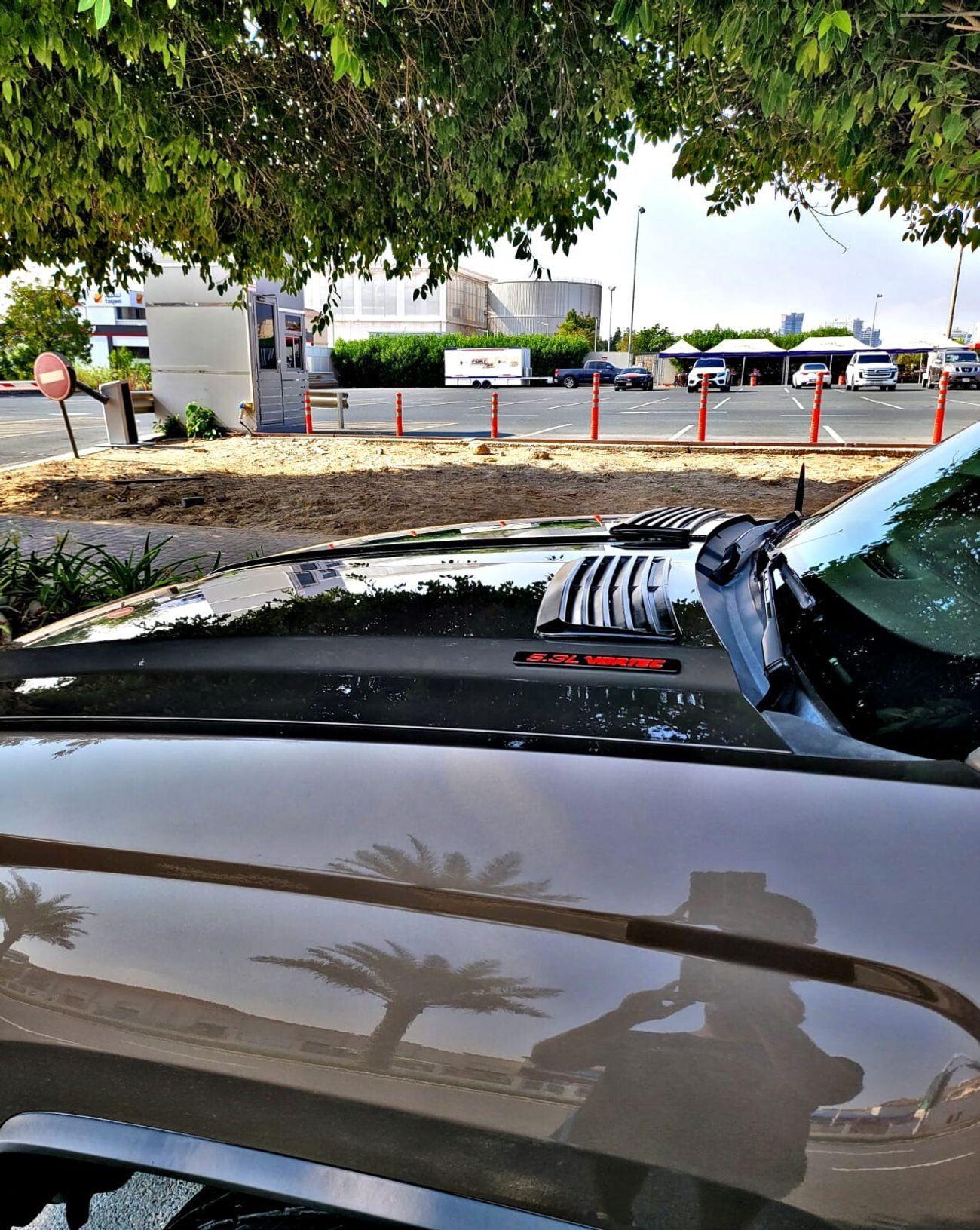 شيفروليه سيلفارادو Z71