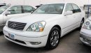 Lexus LS 430