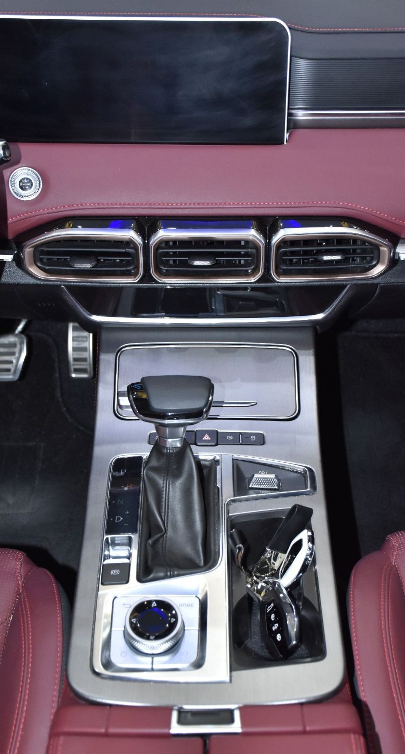 جيتور X70 EXCELLENT DEAL for our Jetour X70 Plus ( 2023 Model ) in Blue Color GCC Specs