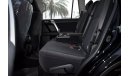 Toyota Prado TX 2.7L Petrol Automatic Transmission