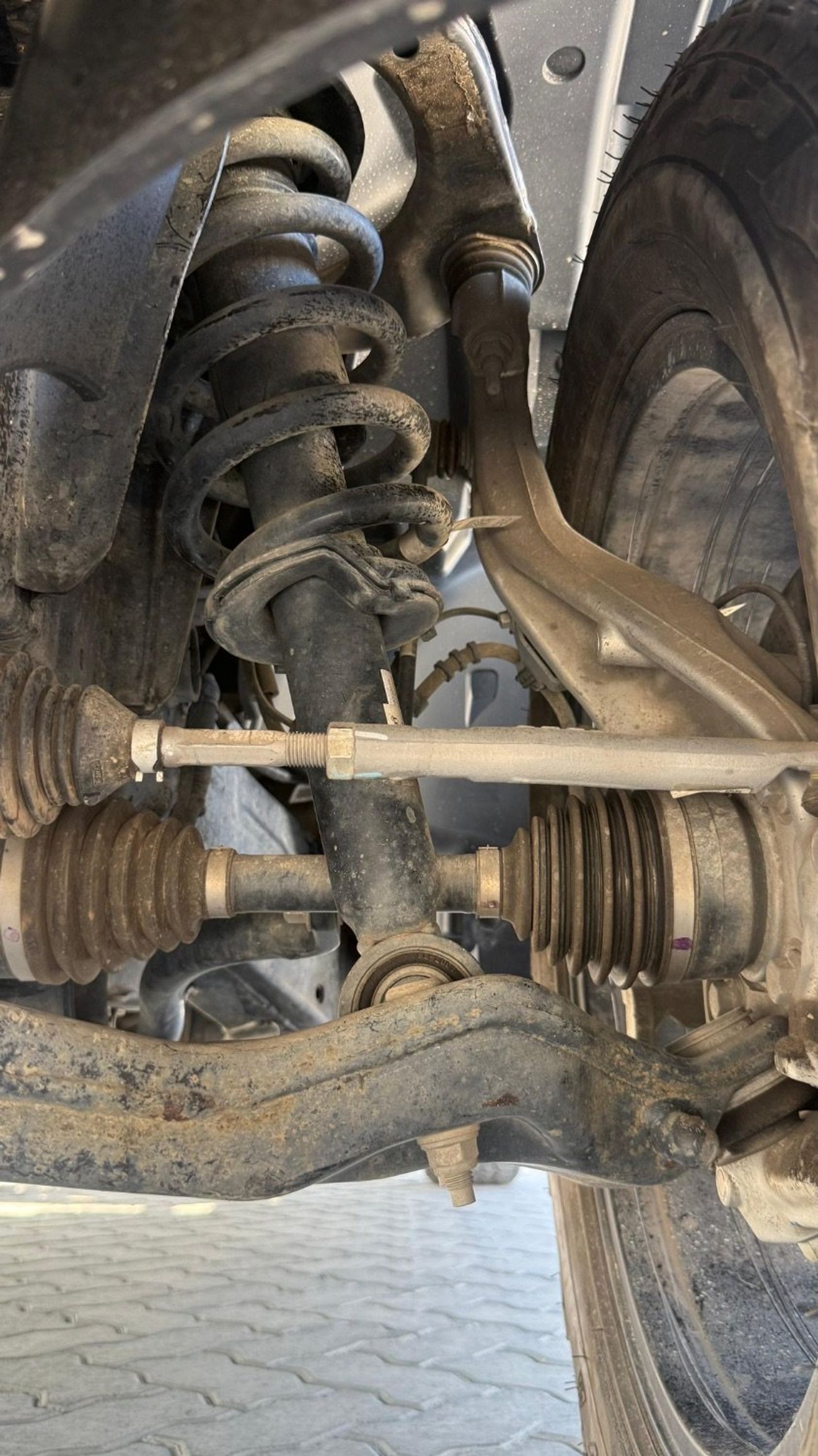 فورد رانجر WILDTRAK 2.0T Diesel