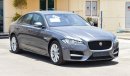 جاغوار XF 2.0 Diesel R-Sport AWD