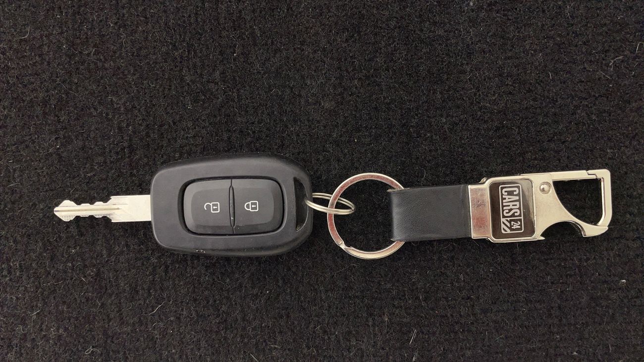 رينو داستر PE 2 | بدون دفعة مقدمة | اختبار القيادة في المنزل