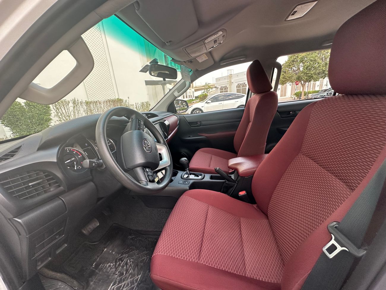 تويوتا هيلوكس