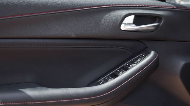 GAC GS4 GE, миниатюра 26