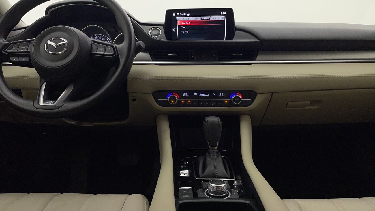 Mazda 6 PURE 2.5 | Zero Down Payment | Home Test Drive