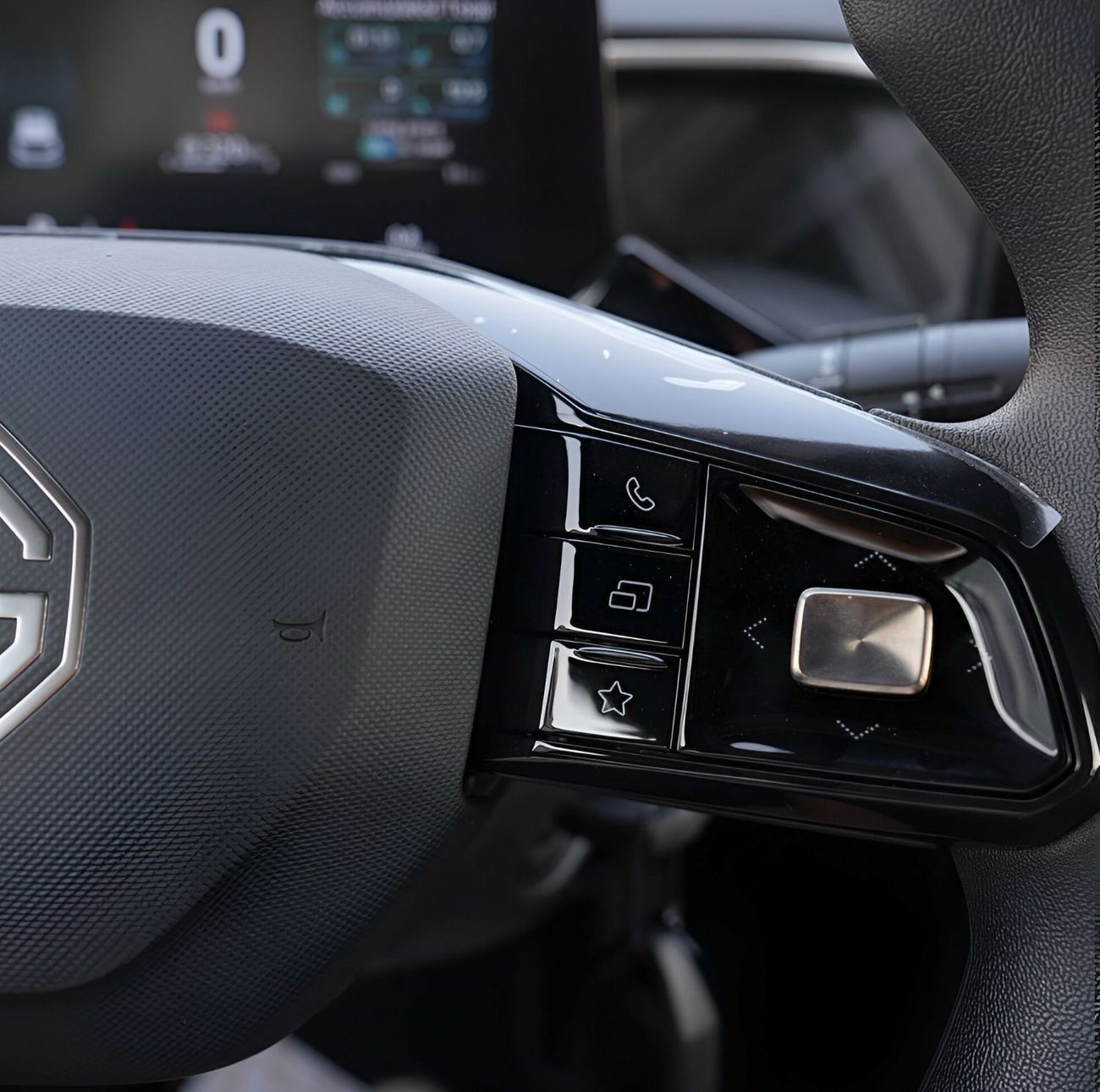 MG 3 EMI 699-  6 Years warranty @official dealer - Free Registration