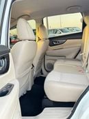 Nissan XTrail S 2.5L 4WD (7 Seater) Good condition inside and out