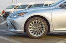 Lexus ES350 LEXUS ES350 3.5L V6 FWD SEDAN 2025 (FULL OPTION)