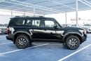 Toyota Prado ADVENTURE FULL OPTION GCC SPECS 2027