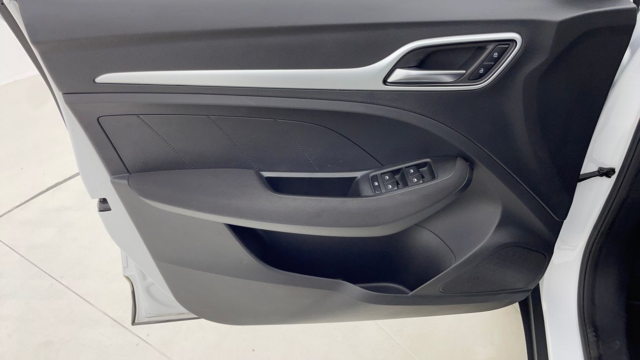 MG ZS STD 1.5 | Zero Down Payment | Free Home Test Drive