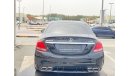 Mercedes-Benz C 300 Sport