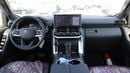 Toyota Land Cruiser VXR -Z 3.3L DIESEL TWIN TURBO 2025 MODEL