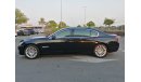 بي أم دبليو 730 LI V6 2015 GCC