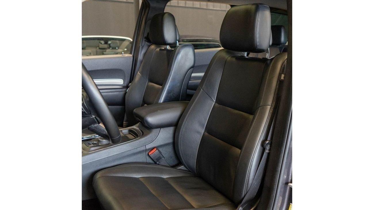 دودج دورانجو AED 1,149pm • 0% Downpayment • GT • 2 Year Warranty