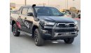 تويوتا هيلوكس Hilux 2021  2.8 diesel