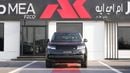 لاند روفر رينج روفر AUTOBIOGRAPHY P530 LWB 2026 EXPORT ONLY !!