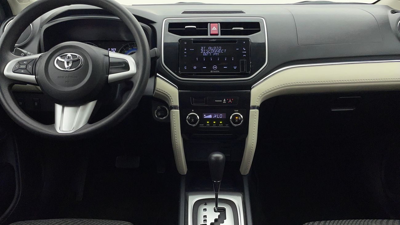 Toyota Rush EX 1.5 | Zero Down Payment | Home Test Drive